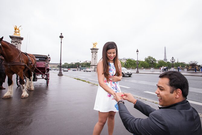 Paris Private Romantic Horse & Carriage Ride - Should You Book It? My Practical Decision Guide