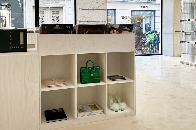 Paris Private Shopping Spree & Walking Tour with a Local Guide - Is $149.78 a Good Deal for 3 Hours of Paris Shopping Help?