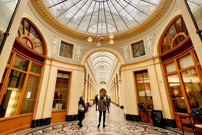 Paris Private Shopping Spree & Walking Tour with a Local Guide - The Real Value: Getting Decisions Made Faster