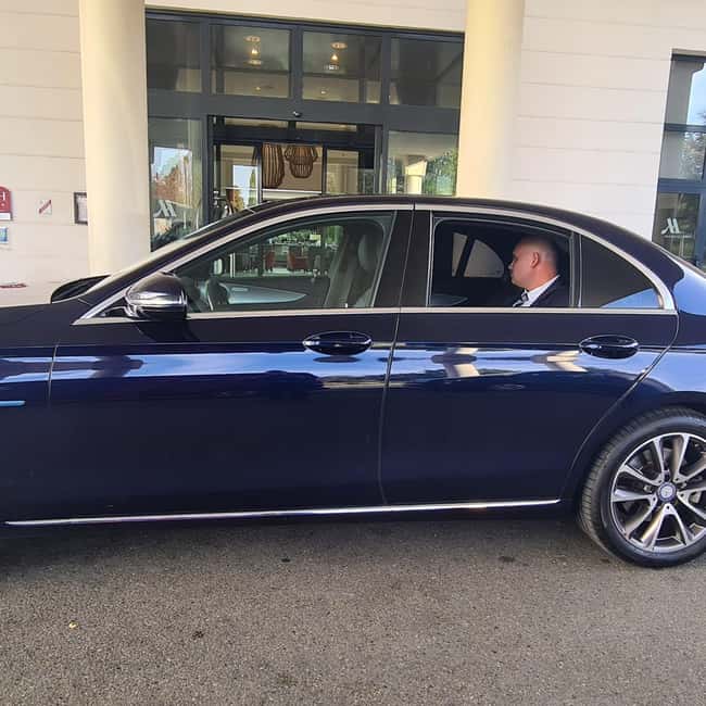 Paris: Private Tour by Chauffer-Driven Car - Key Things That Make This Private Paris Tour Work