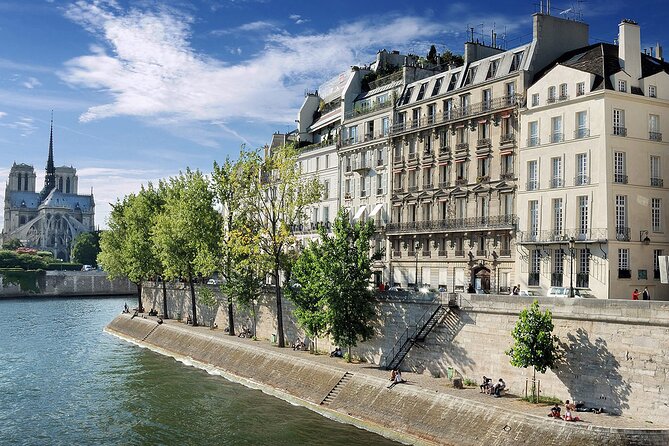 Paris Private Tour - Elegant and Luxury Tour Le Marais - Key highlights to look for