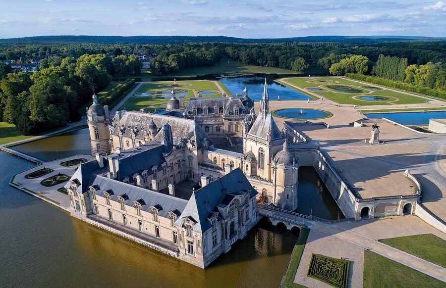 Paris: Private Tour of Domaine de Chantilly Ticket&Transfer - Should You Book This Domaine de Chantilly Private Tour?