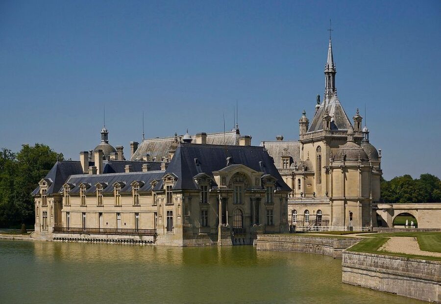Paris: Private Tour of Domaine de Chantilly Ticket&Transfer - FAQ