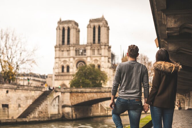 Paris Private Tour to Louvre Museum & French Crepes - From Arts-et-Métiers to Place de la Concorde and the Tuileries Walk