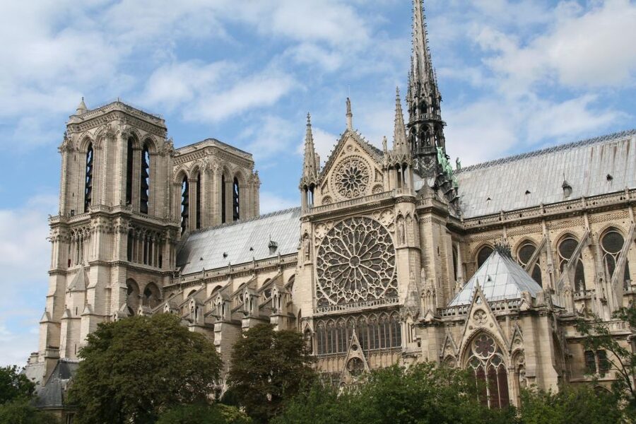 Paris: Private Tour with a Local Guide - Why a private local guide beats a checklist day