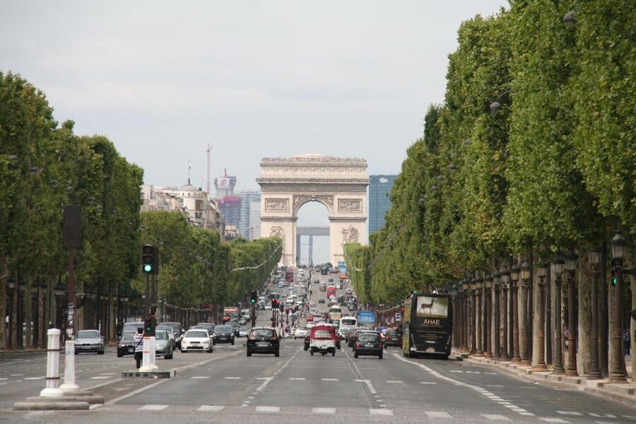 Paris: Private Tour with a Local Guide - Canal Saint-Martin and Galerie Vivienne: the Paris that feels lived-in