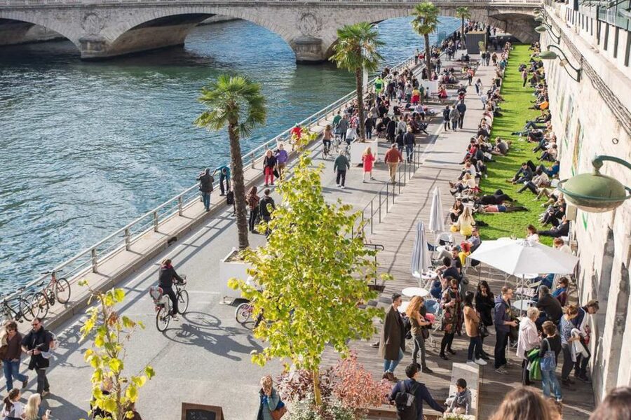 Paris: Private Tour with Locals – Highlights & Hidden Gems - Key highlights to know before you go
