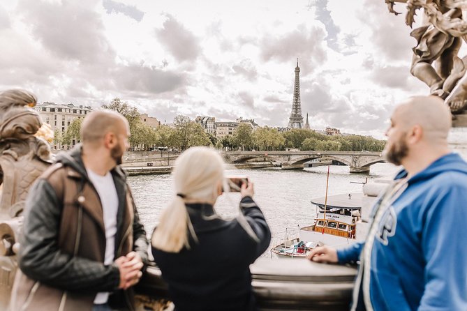 Paris Private Tours By Locals, Kickstart Your Trip 100% Personalized - Key Takeaways Before You Go
