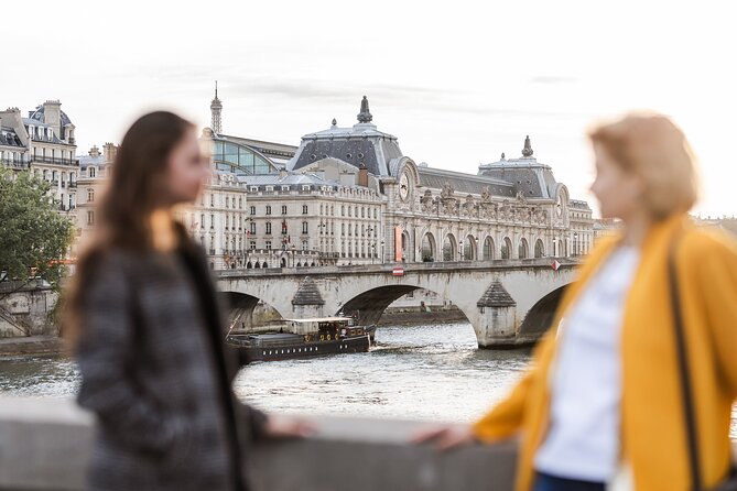 Paris Private Tours By Locals, Kickstart Your Trip 100% Personalized - Jardin du Luxembourg and the Coulée Verte: A Green Break Without Leaving the City