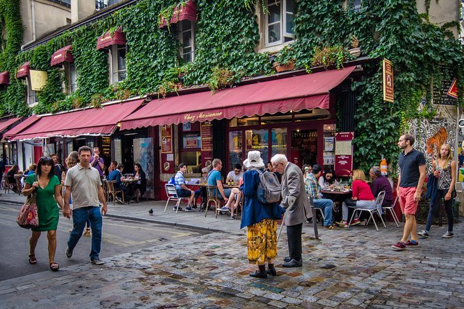 Paris Private Tours By Locals, Kickstart Your Trip 100% Personalized - Marché aux Puces and Second-Hand Time