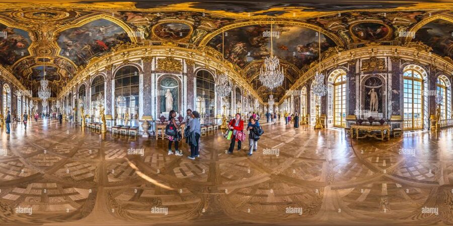 PARIS: Private transfer Château Versailles van 7 people 4H - Who this private Versailles transfer suits best