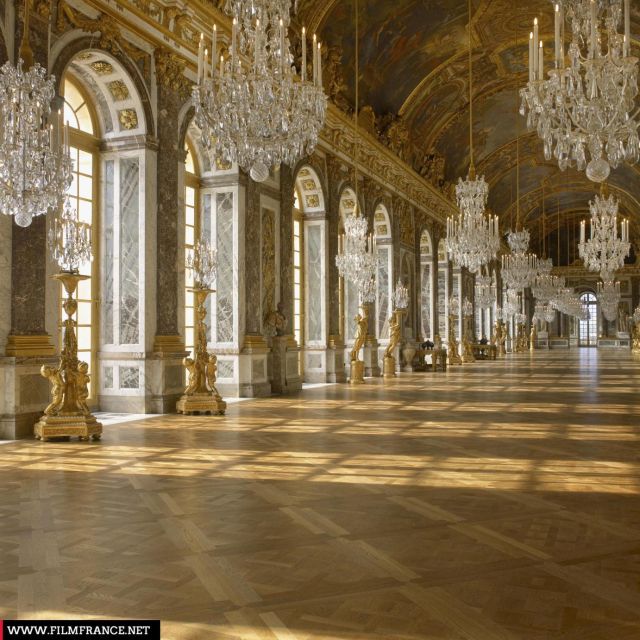 PARIS: Private transfer Château Versailles van 7 people 4H - A reliability reality check based on the service history