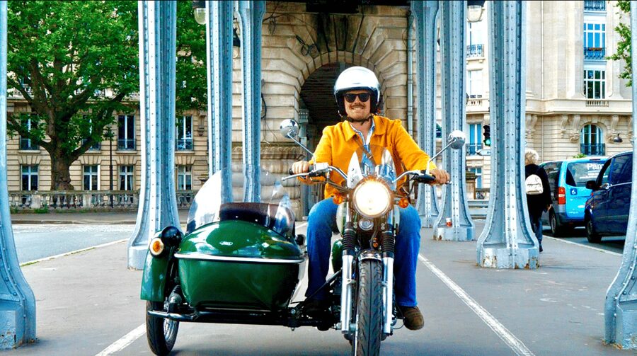 Paris: Private Vintage Sidecar Tour with Hotel Pickup - Photo stops: fun, fast, and how to avoid disappointment