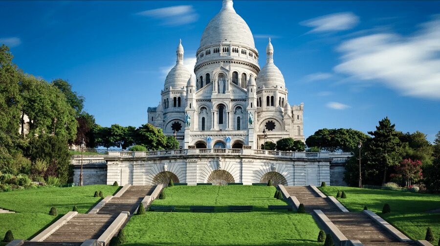Paris: Private Vintage Sidecar Tour with Hotel Pickup - Riding with a private guide in French or English