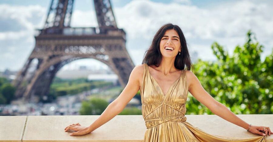 Paris: Private VIP Photoshoot with Experienced Photographer - Key Highlights That Matter On the Ground