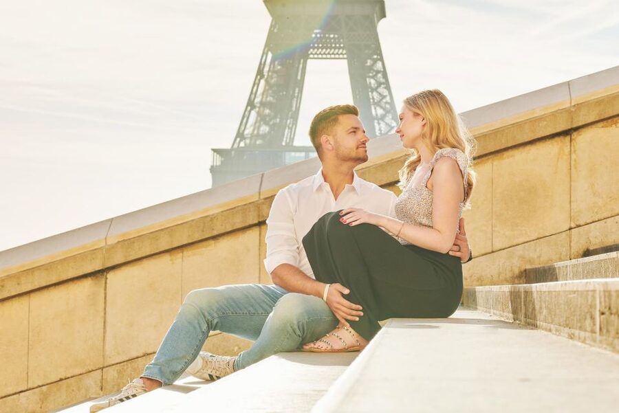 Paris: Private VIP Photoshoot with Experienced Photographer - Timing, Weather, and Light: Why 60 to 120 Minutes Works