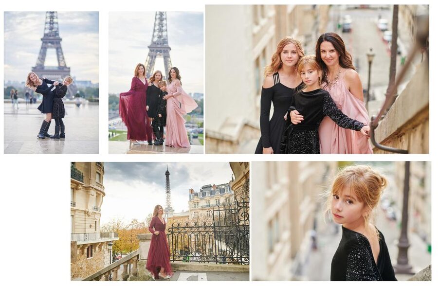 Paris: Private VIP Photoshoot with Experienced Photographer - Editing, Retouching, and Delivery in 24 to 48 Hours