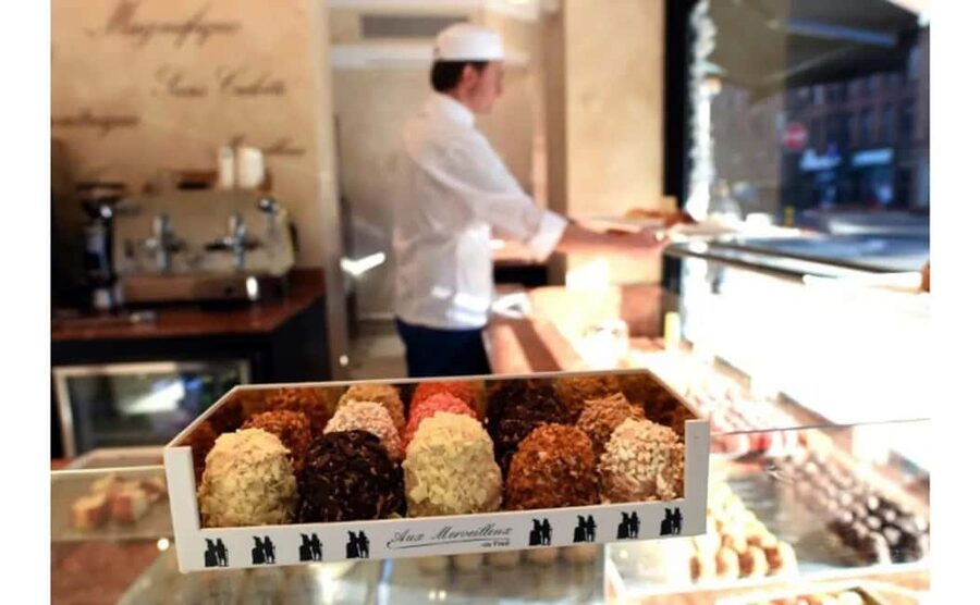 Paris - Private walking Food tour Latin Quarter-St Germain - Should you book this Paris Latin Quarter and Saint-Germain food tour?