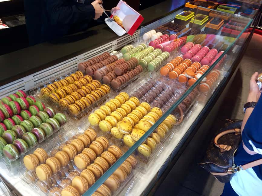 Paris - Private walking Food tour Latin Quarter-St Germain - FAQ