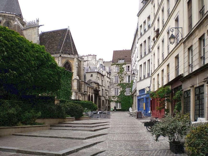 Paris - Private walking Food tour Le Marais - Key highlights before you go