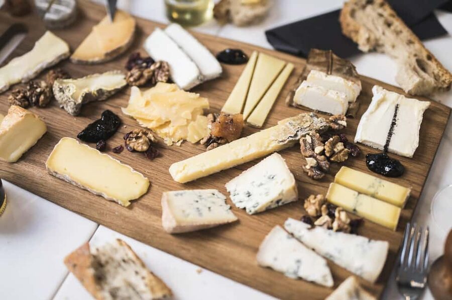 Paris - Private walking Food tour Le Marais - Who this tour fits best