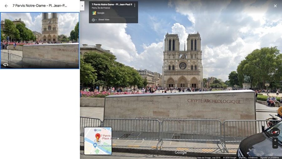 Paris: Private Walking Guided Tour of City's Highlights - Starting at Notre-Dame’s Parvis, the tour’s smartest “anchor”