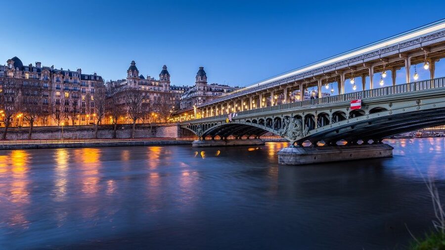 Paris: Private Walking Guided Tour of City's Highlights - Place de la Concorde: the city’s wide-open perspective