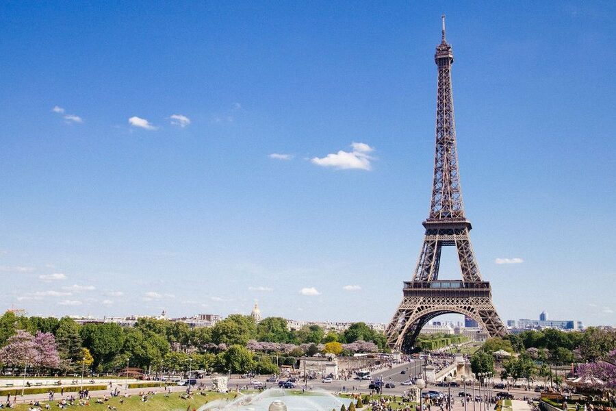 Paris: Private Walking Guided Tour of City's Highlights - How the private guide format affects your pace and outcomes