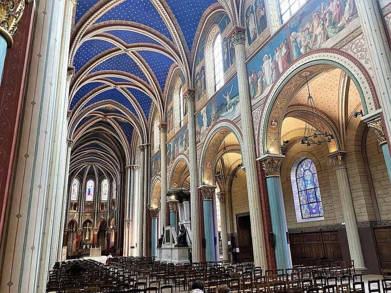 Paris: Private walking tour - Latin Quarter and Center! - Key highlights I’d plan around