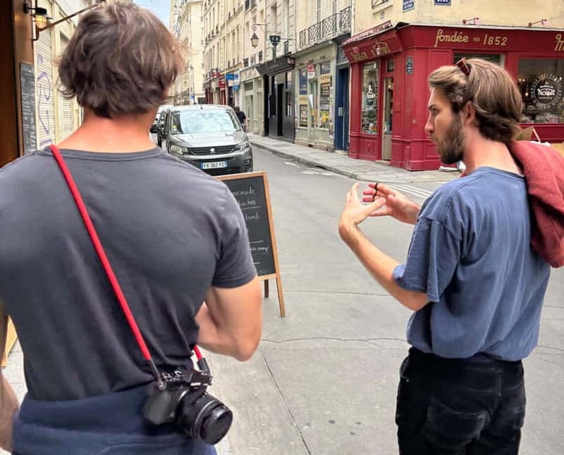 Paris: Private walking tour - Latin Quarter and Center! - Who this private tour suits best