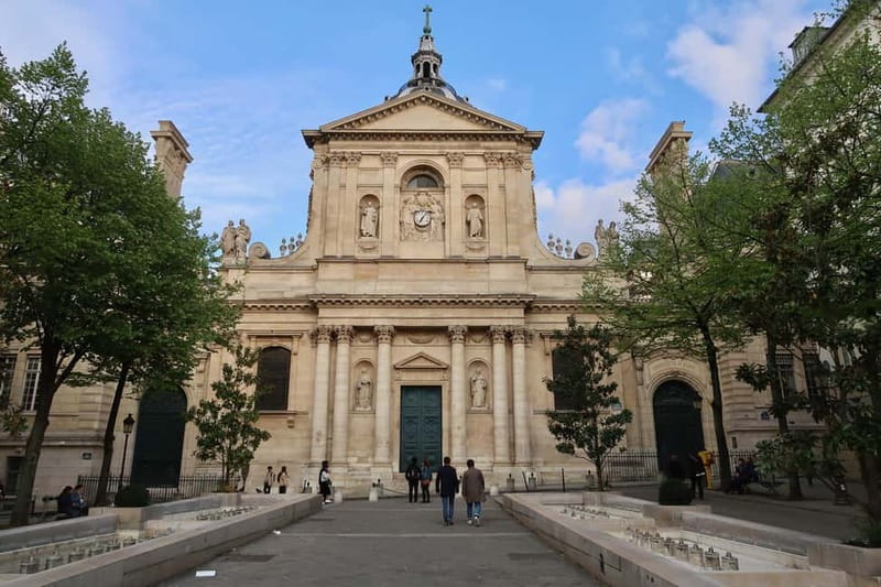 Paris: Private walking tour - Latin Quarter and Center! - Should you book it? My practical recommendation