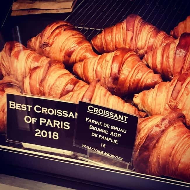Paris: Private walking tour - Latin Quarter and Center! - FAQ