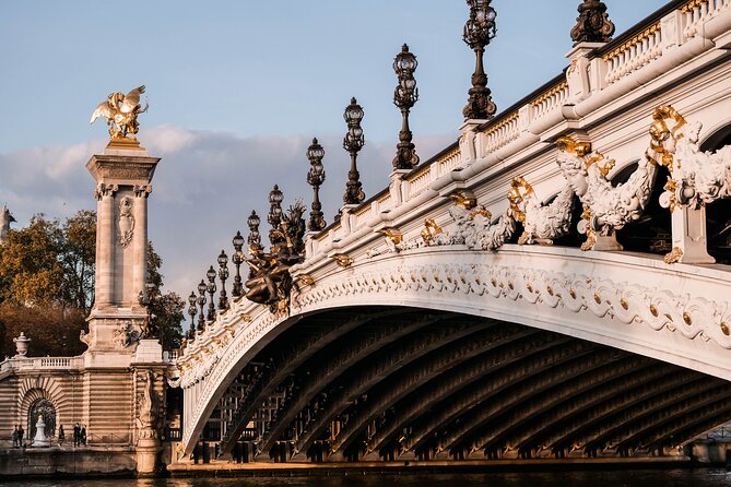 Paris Private Walking Tour with a Local - What you should expect during the walk (and how it evolves)