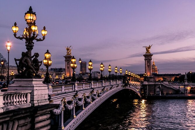 Paris Private Walking Tour with a Local - Who this tour suits best
