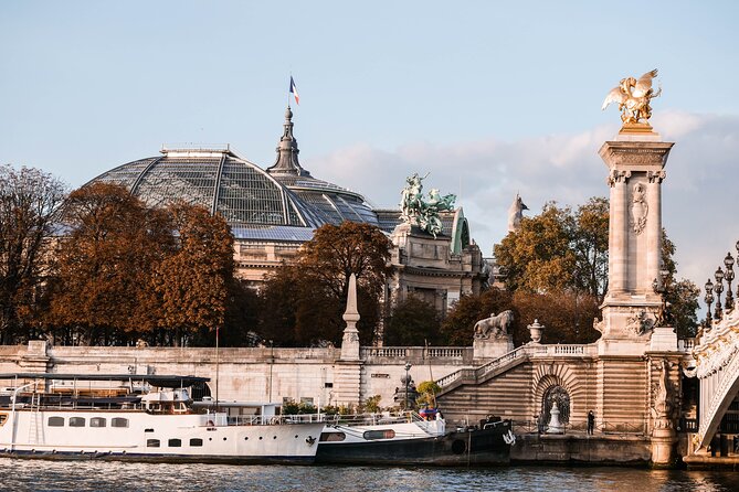 Paris Private Walking Tour with a Local - How the customized plan actually works in real life