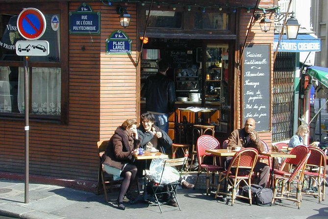 Paris Private Wine Tasting and Walk - When this tour might disappoint, and how to prevent it