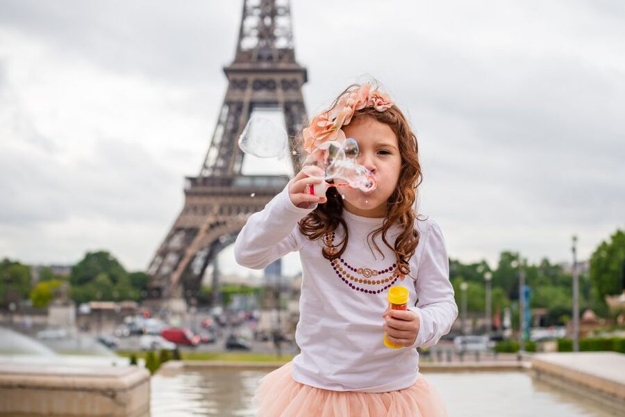 Paris Pro Photography: Best Private Photoshoot - Key highlights at a glance