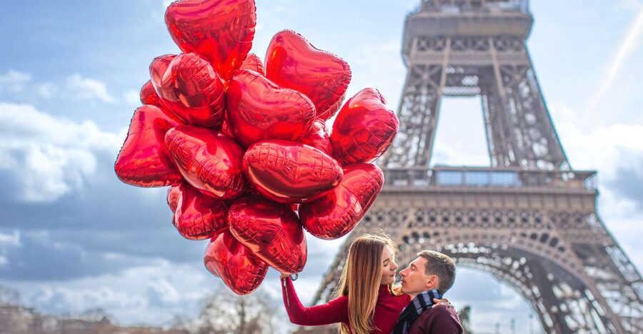 Paris Pro Photography: Best Private Photoshoot - Eiffel Tower and Trocadéro Fountain: the stops built for real Paris photos