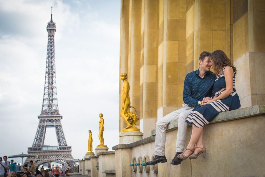 Paris Pro Photography: Best Private Photoshoot - Price and logistics: what $294 per group up to 2 really means
