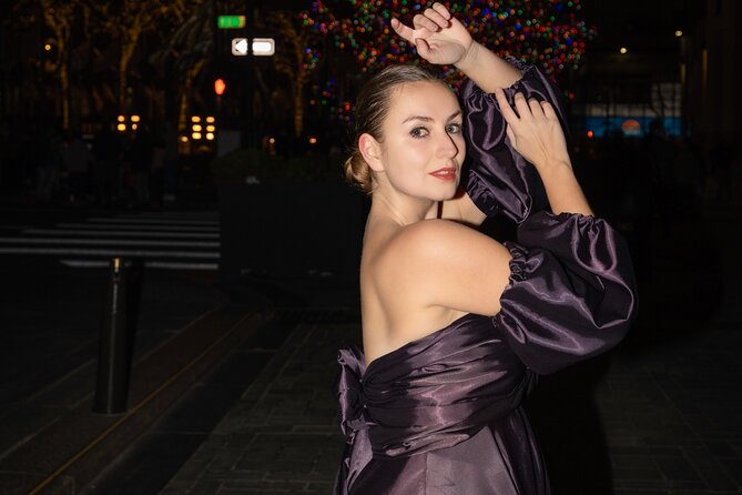 Paris: Professional Flying-Dress Photoshoot @jonadress - Morning or noon timing: how to choose your slot