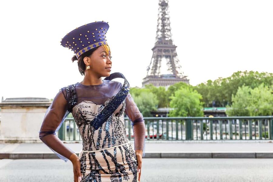 Paris: Professional Photoshoot - Who This Photoshoot Fits Best in Paris