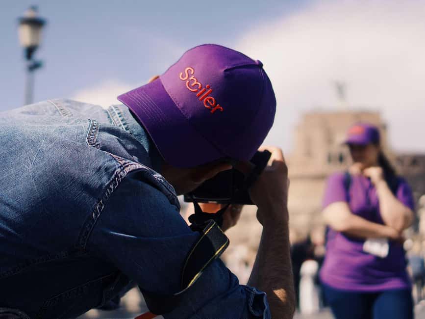 Paris: Professional Photoshoot at the Arc de Triomphe - Key Things I’d Focus On Before Booking