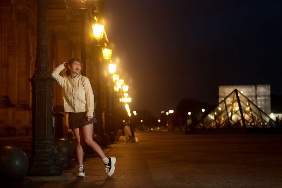 Paris: Professional Photoshoot with 300+ Photos + 1 present - Who This Paris Photoshoot Fits Best