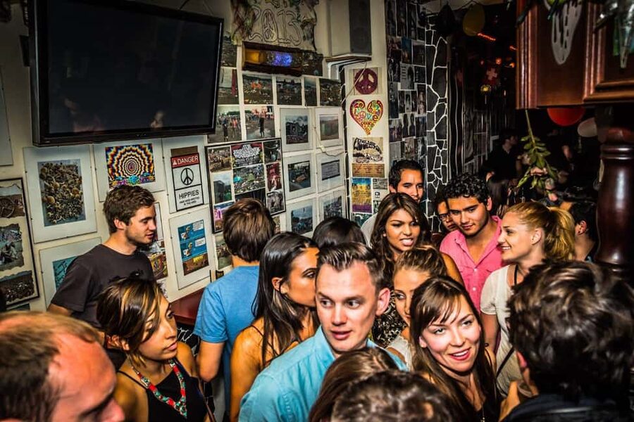 Paris: Pub Crawl with Shots and Nightclub Entry - Price and Expectations: Is $20 Actually Good Value?