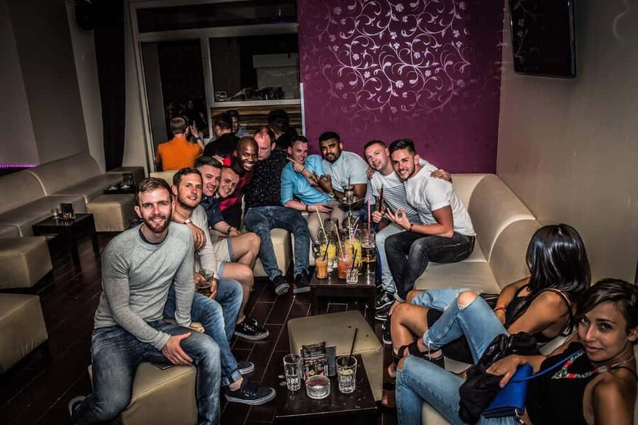 Paris: Pub Crawl with Shots and Nightclub Entry - Who Should Book This Paris Pub Crawl (and Who Might Skip It)
