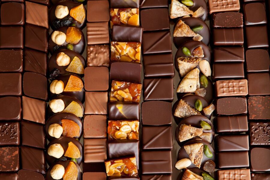 Paris: Pure Chocolate Walking Tour - Who this tour is best for (and who might want a different plan)