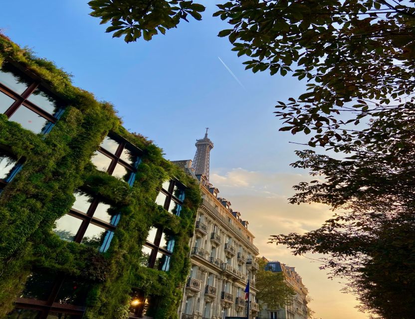 Paris: Quai Branly Museum Ticket & Optional Seine Cruise - Key Points at a Glance