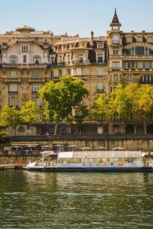 Paris: Quai Branly Museum Ticket & Optional Seine Cruise - What You’ll See: Americas, Africa, Oceania, Asia