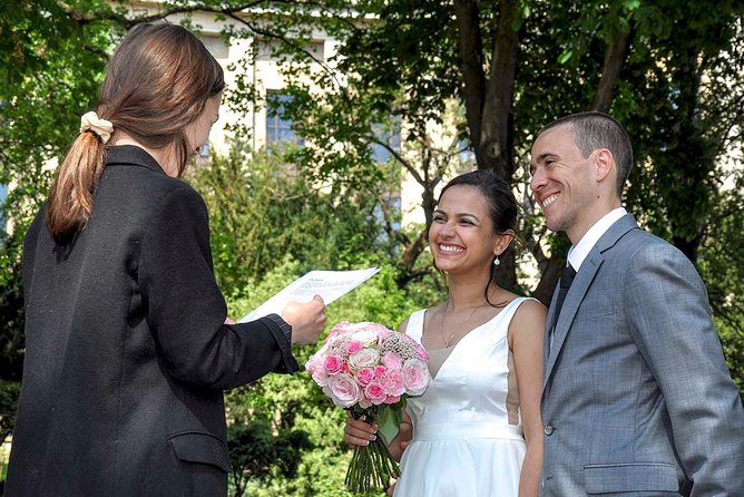 Paris Renew Your Wedding Vows Experience with Professional Photographer - Weather and comfort: dress for the moment, not just the forecast