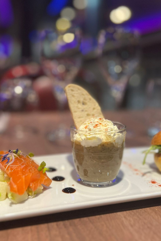 Paris: River Seine Cruise with 3-Course Lunch - Notre Dame Viewing Time and How to Position Yourself